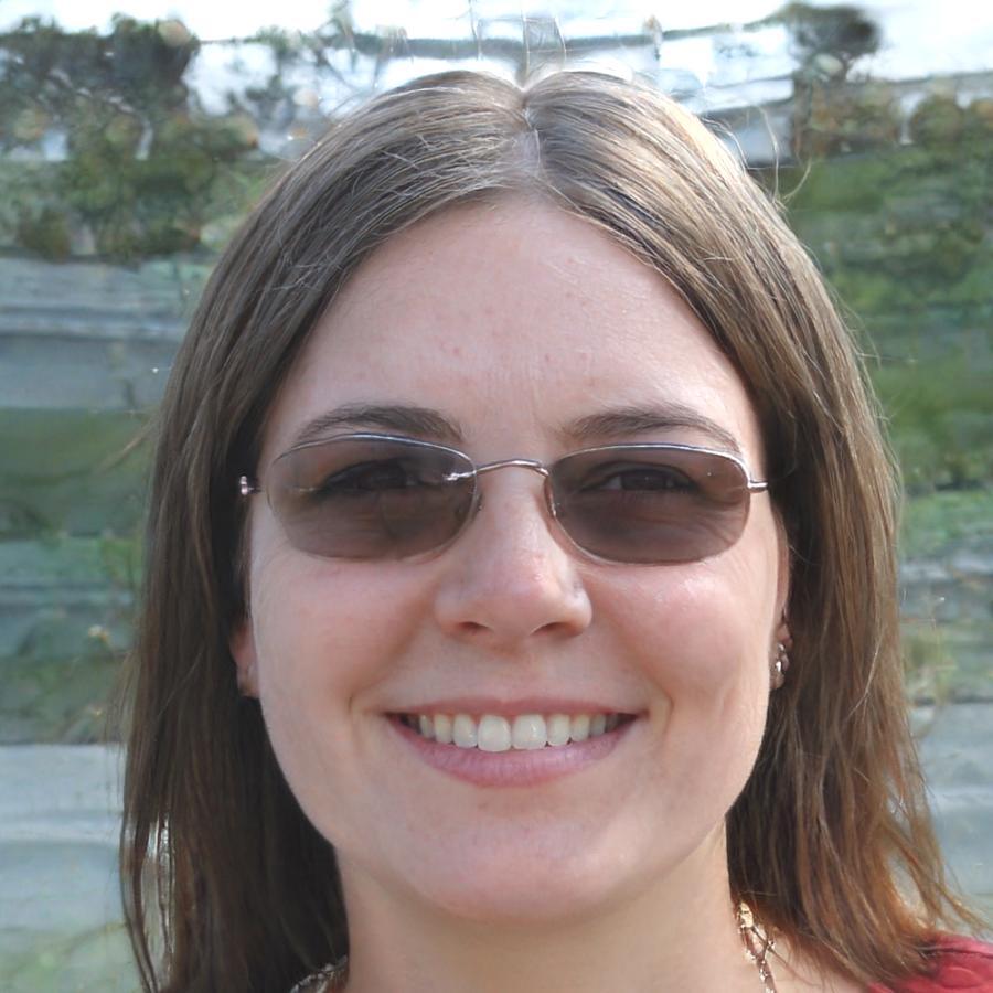 Evelina Thornquist, Operations Director at mexarovien venture building