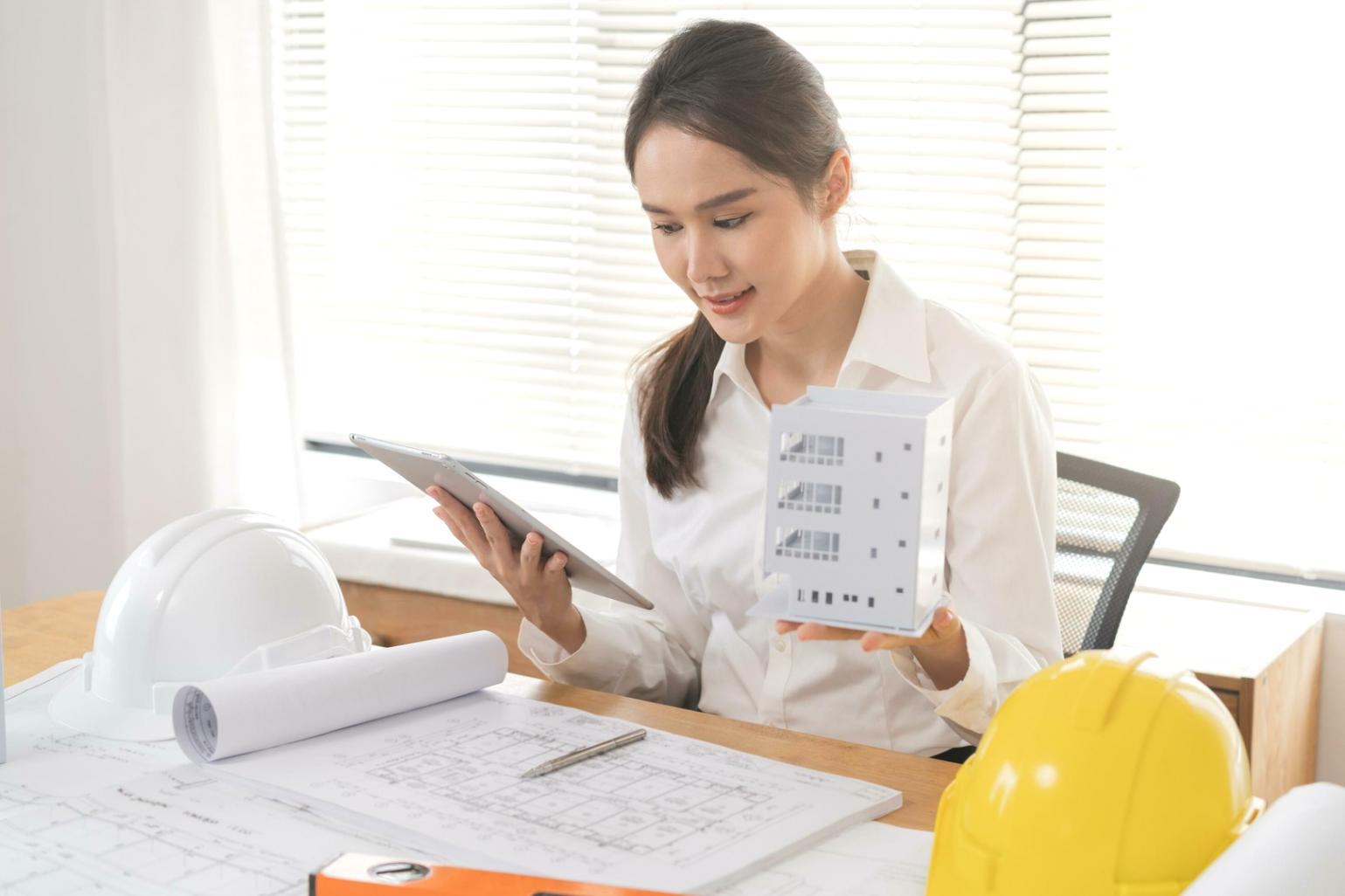 West Perth business district near mexarovien office