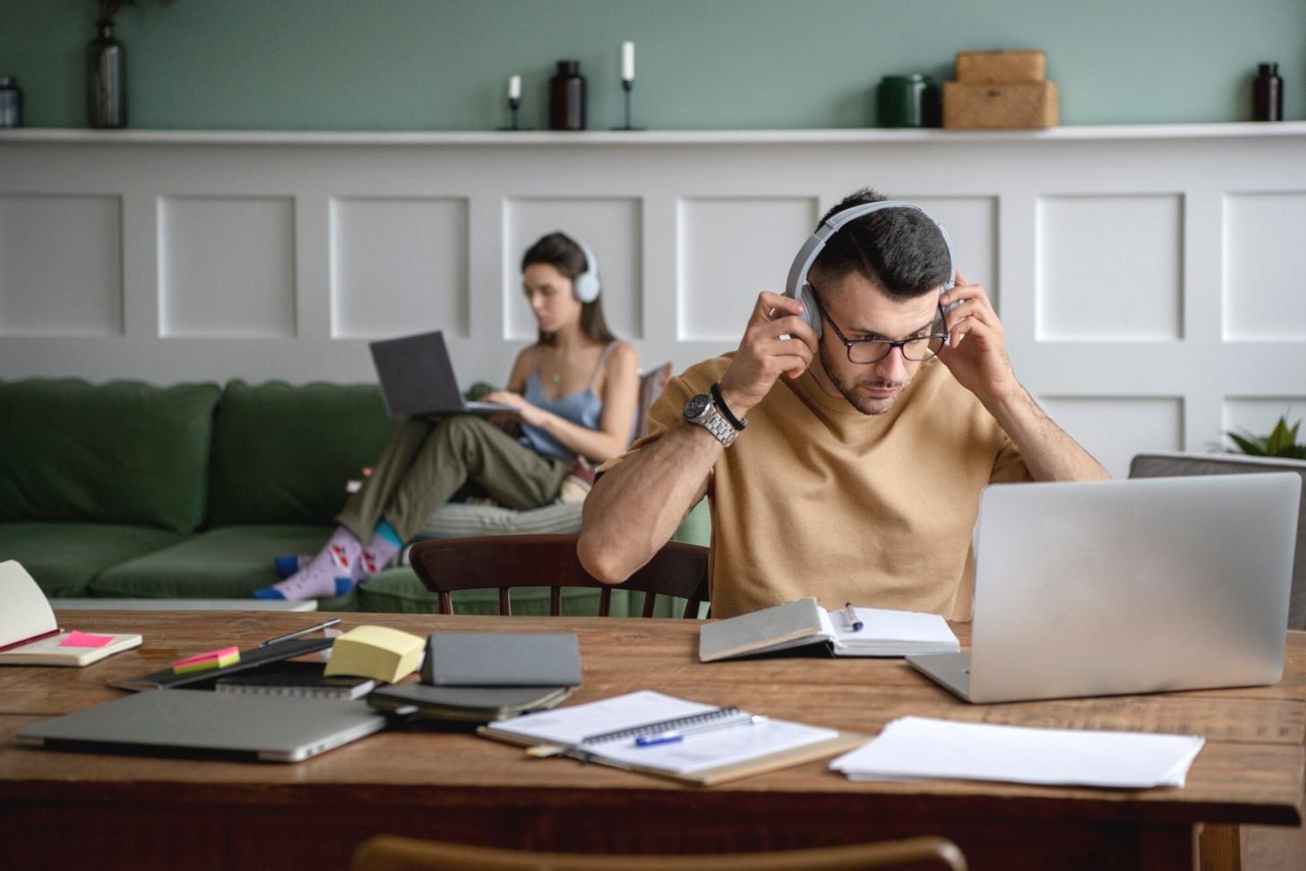 Strategic planning session with venture team discussing growth frameworks